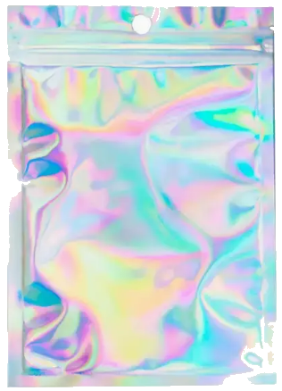 VRECKA NA GUMOVÉ NÁSTRAHY