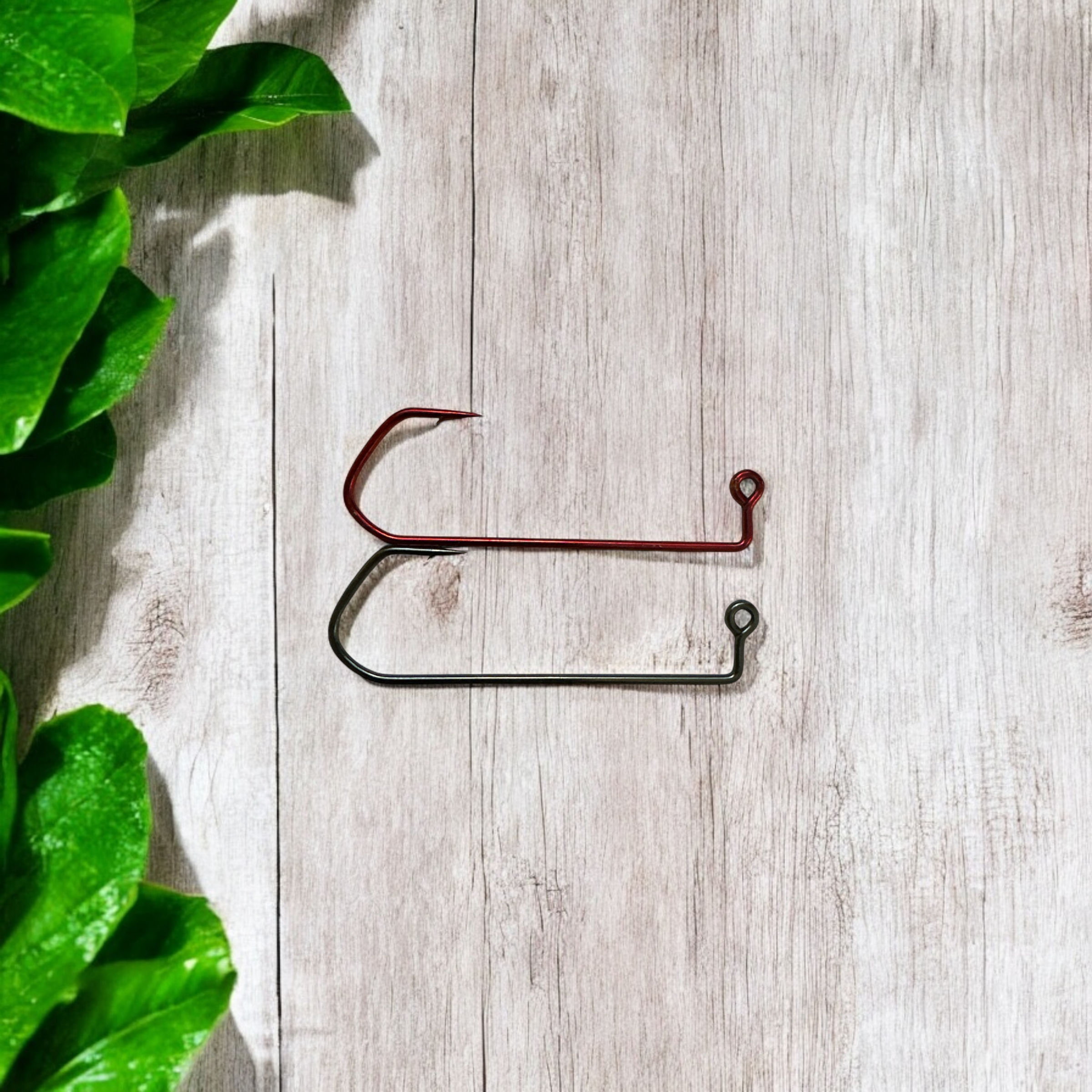 JIGOVÉ HÁČKY - HÁČKY PRE PRÍVLAČ