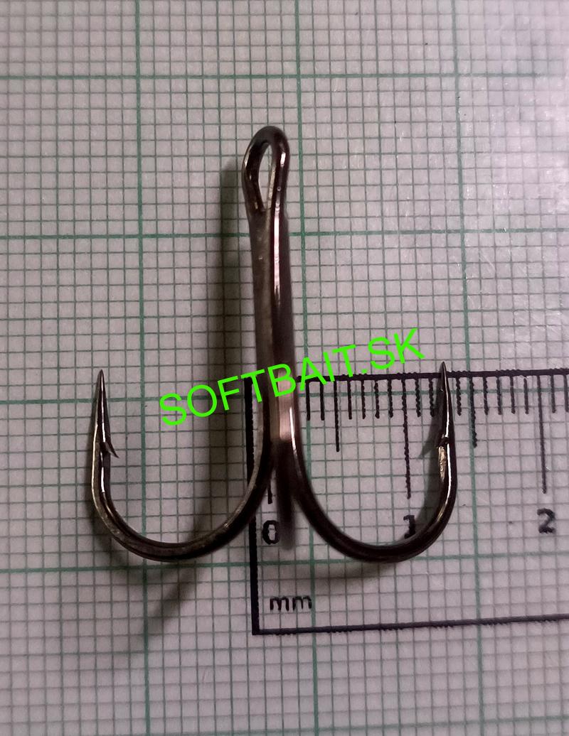 TROJHÁČEK KUMHO 2-50KS