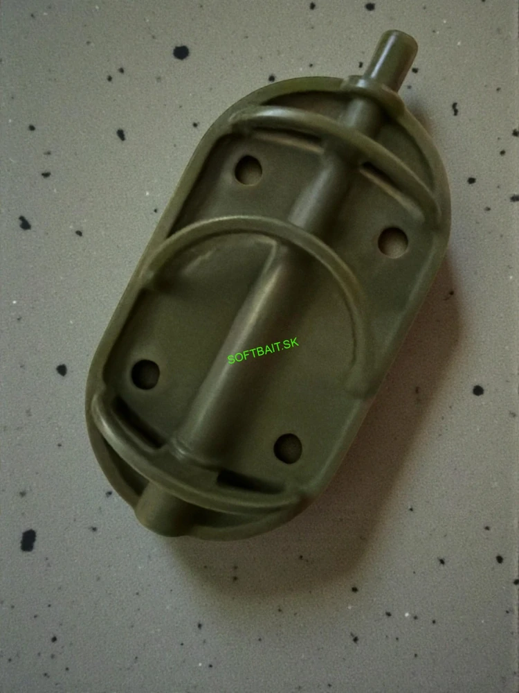 KOŠÍK METHOD FEEDER - 50KS