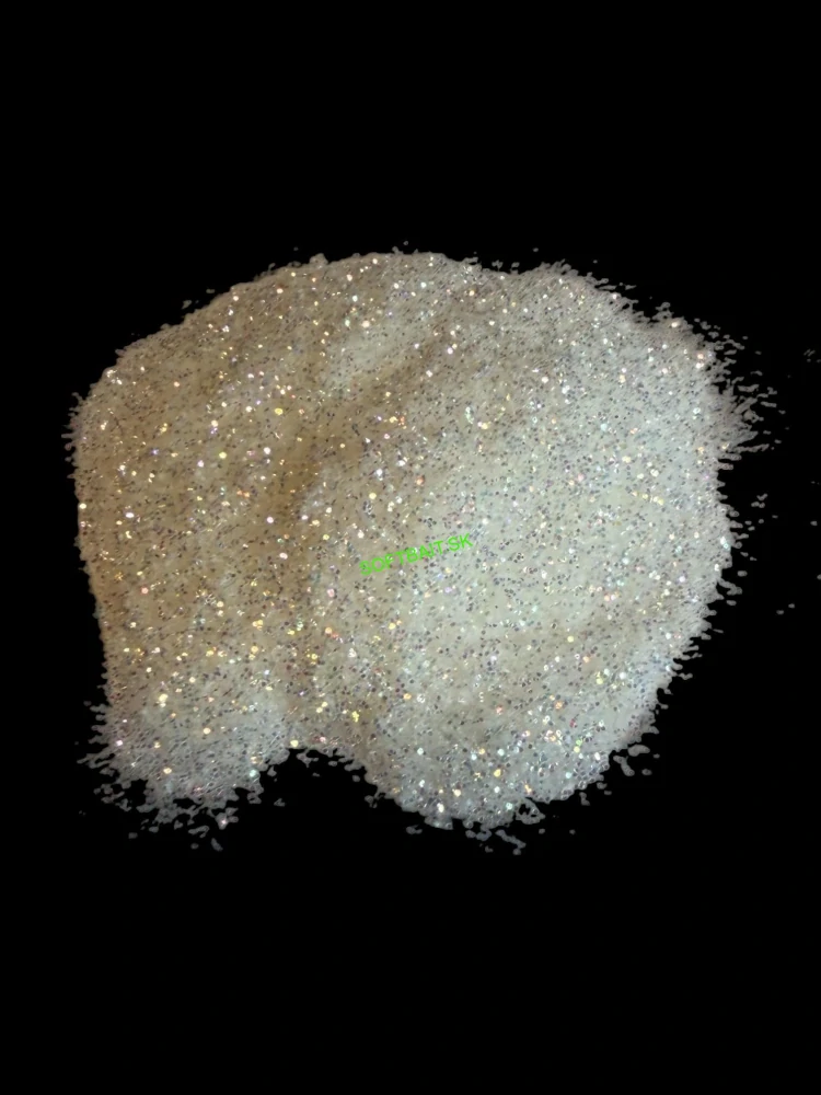 RyvaLures glitter Dreamy Rainbow 20g - 0,4mm