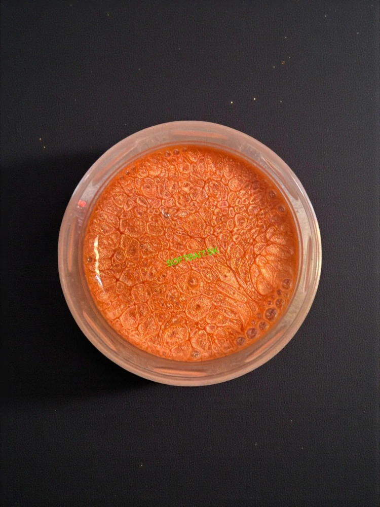 RYVALURES-SOFTBAIT PAINT PEARL COOPER 30ML.