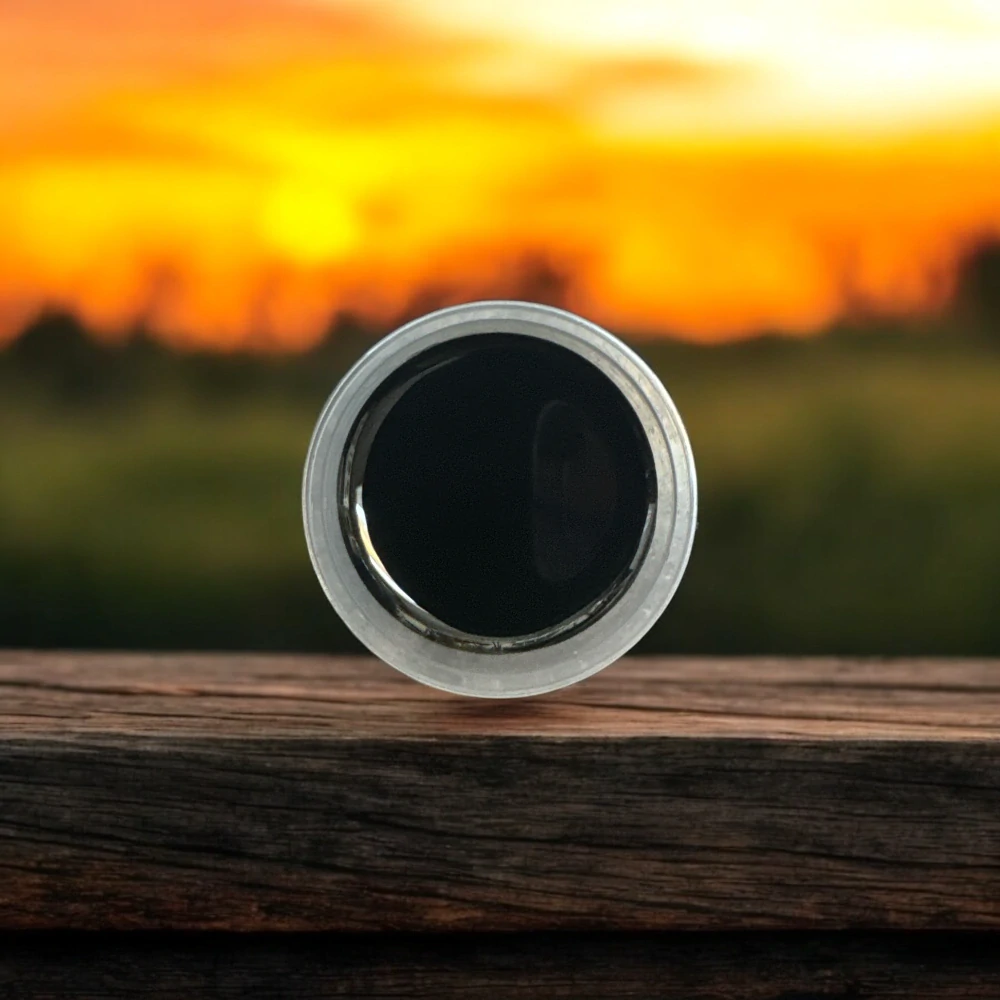 RYVALURES PLASTISOL COLOR STANDART BLACK 