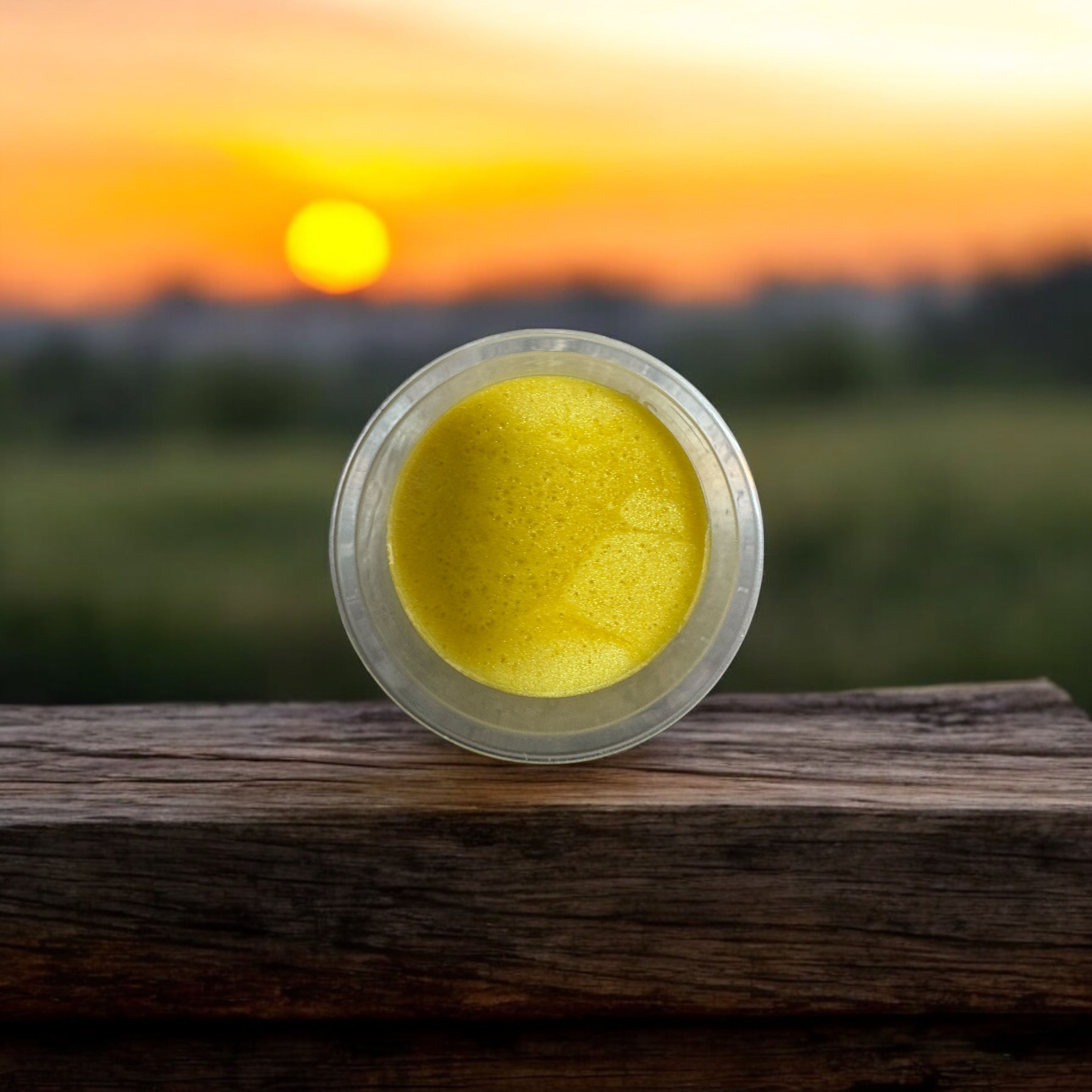 RYVALURES PLASTISOL COLOR PEARL YELLOW 30ML