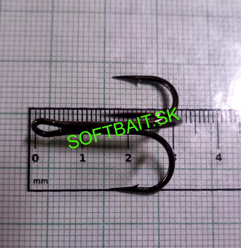 TROJHÁČEK KUMHO 2-100KS