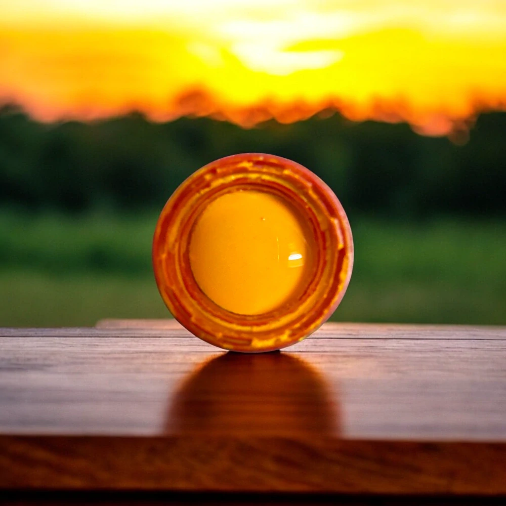 RYVALURES PLASTISOL COLOR FLUO UV SUNNY YELLOW 30ML.