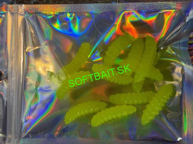 HOLOGRAFICKÉ VRECKO NA GUMOVÉ NÁSTRAHY 10X15