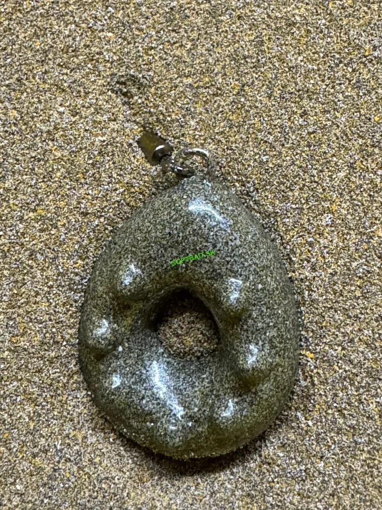 GUMOVÁ FARBA SATEN STONE 500G - NOVINKA 2024