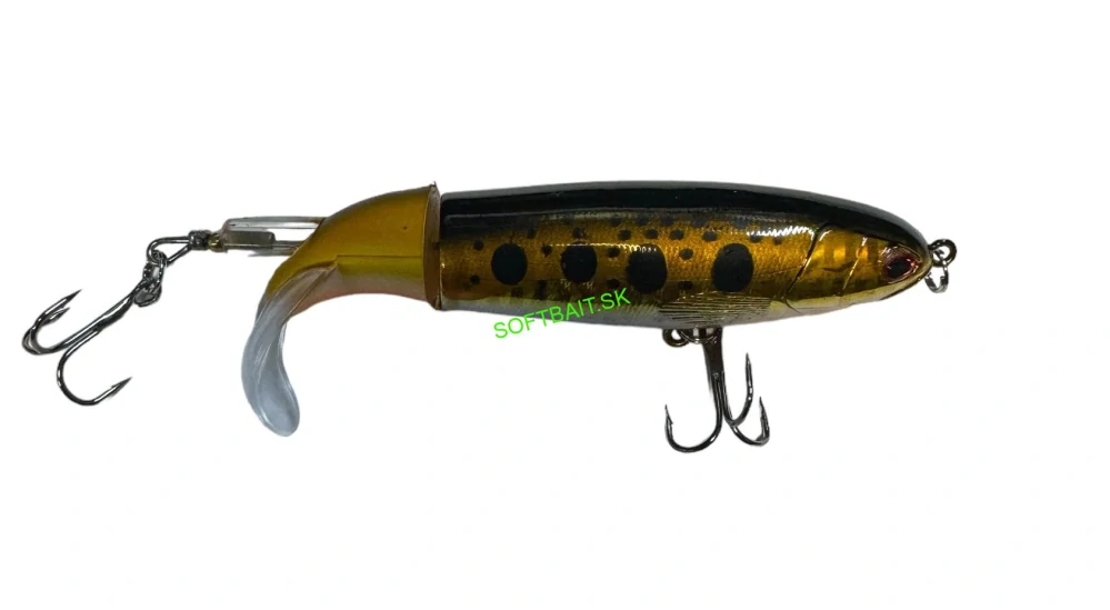 WHOPPER PLOPPER 11CM/17G
