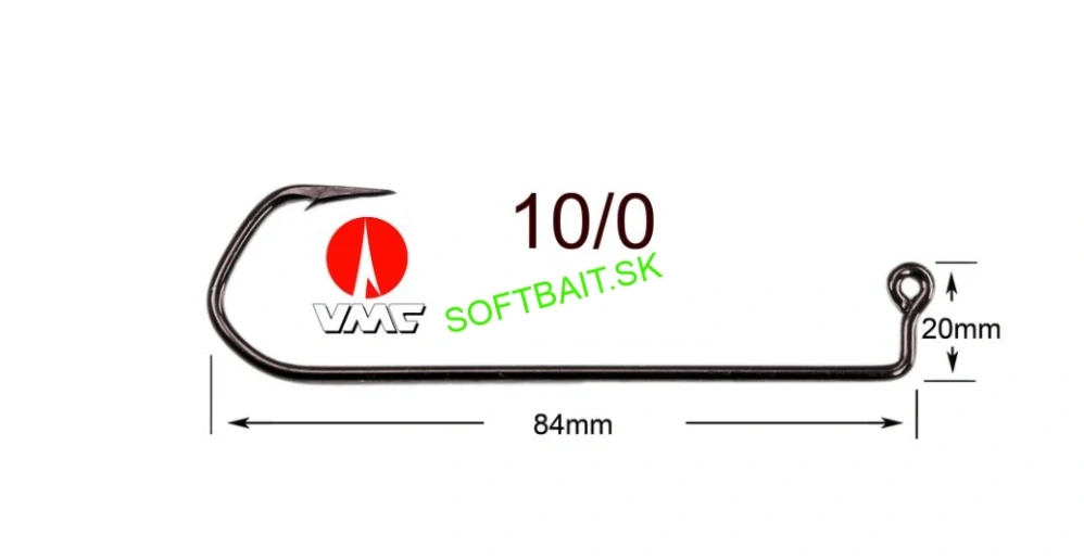 VMC JIG 5150BN 10/0-10KS