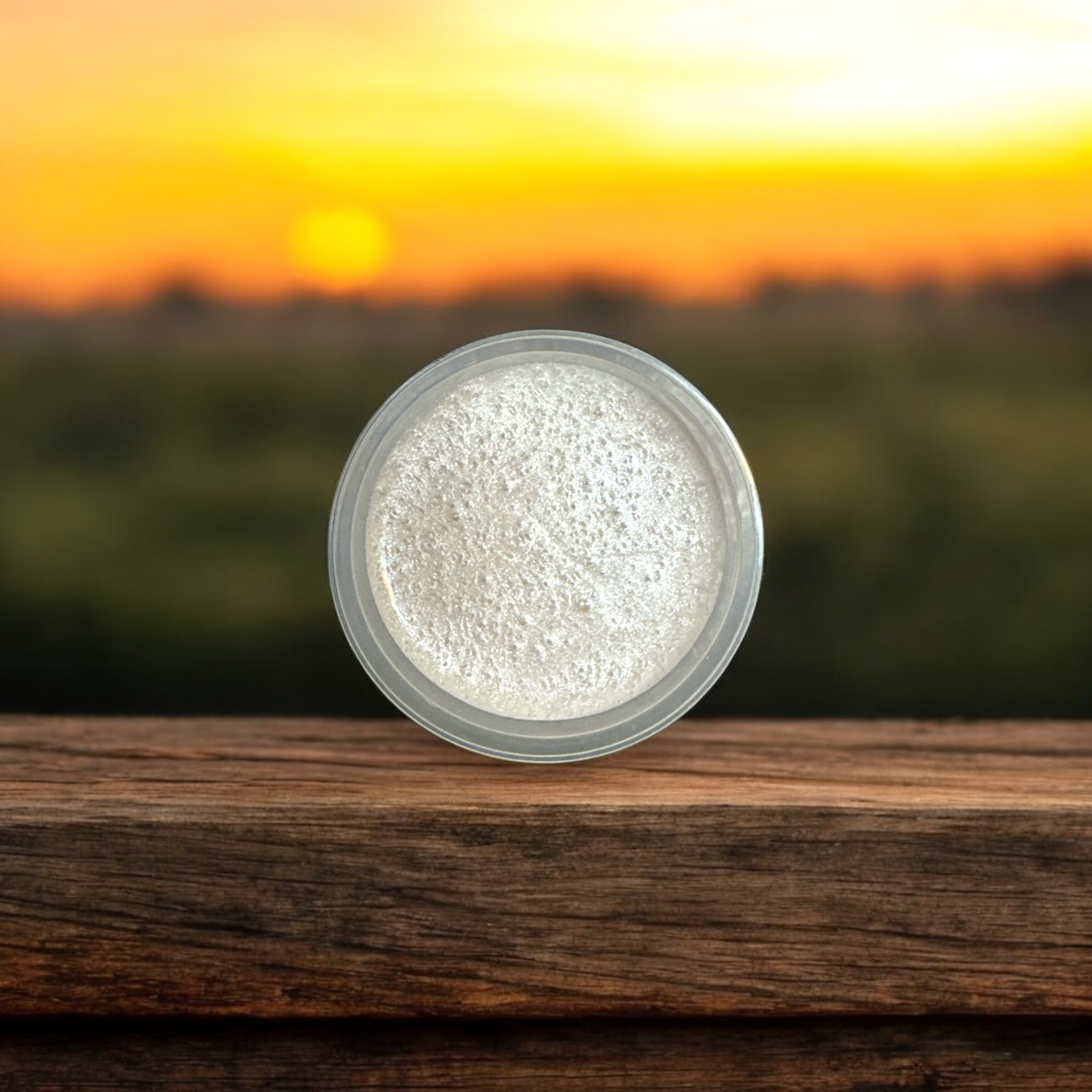 RYVALURES PLASTISOL FARBA SNEHOVÁ PERLA 30ML.