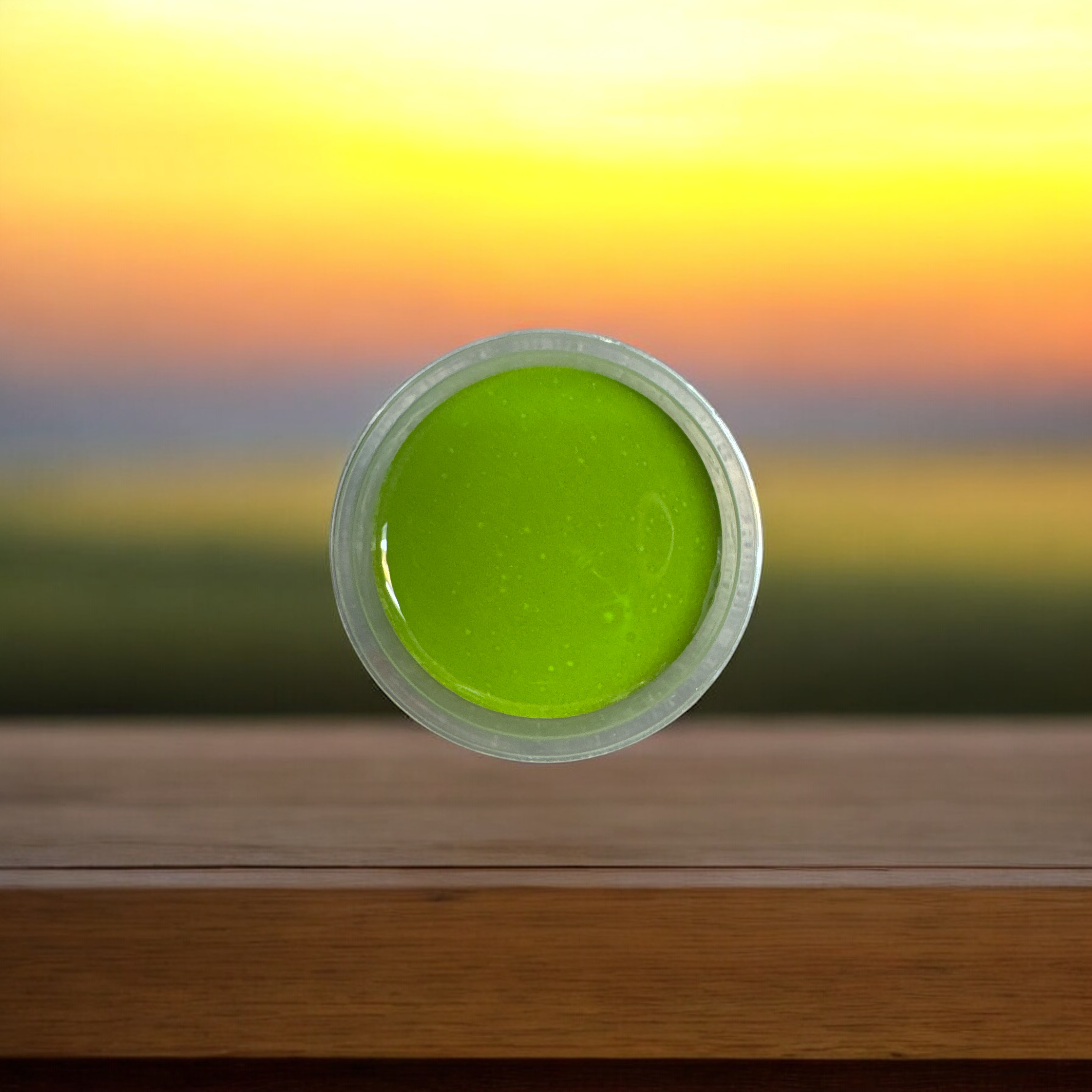 RYVALURES-PIGMENT STANDART DARK OLIVE GREEN 20G