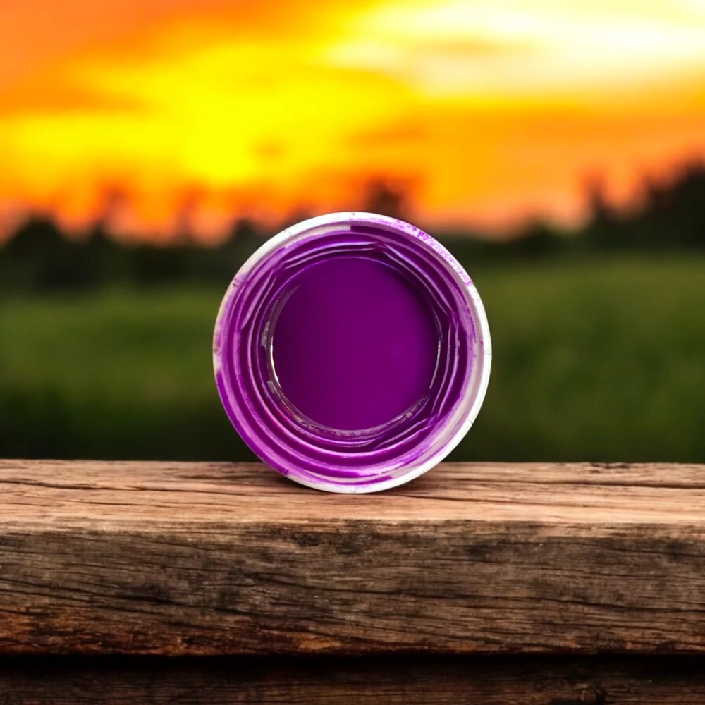 RYVALURES-FLUO UV PIGMENT DARK ORCHID 20G