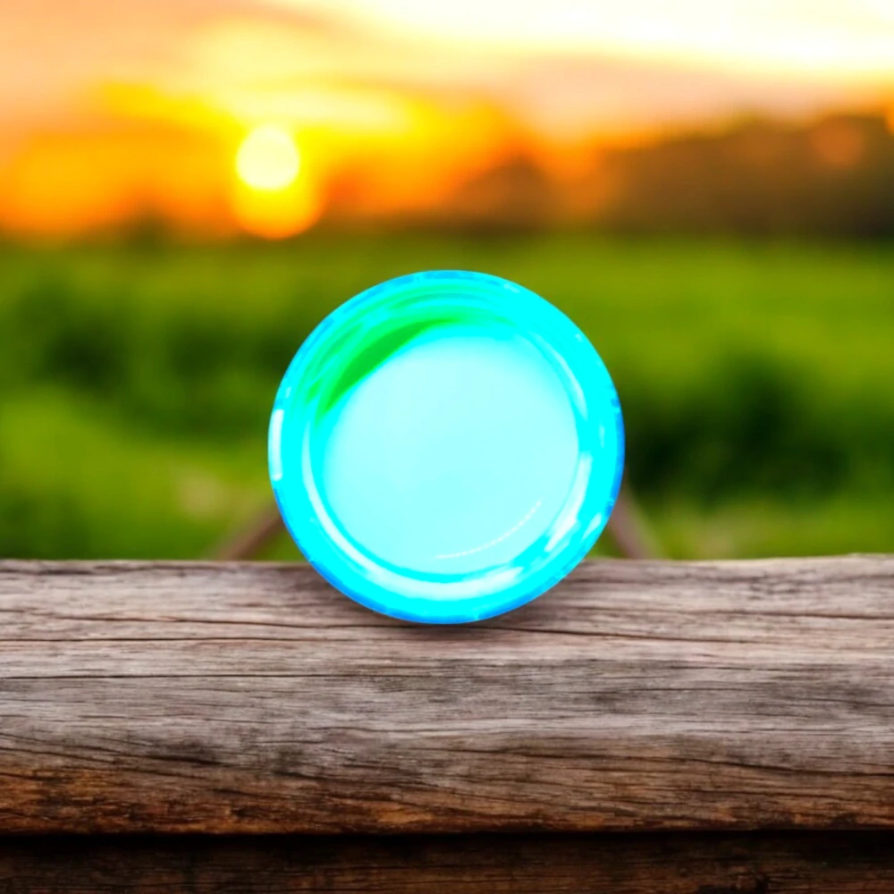 RYVALURES-PLASTISOL COLOR FLUO UV CHARTREUSE 30ML.