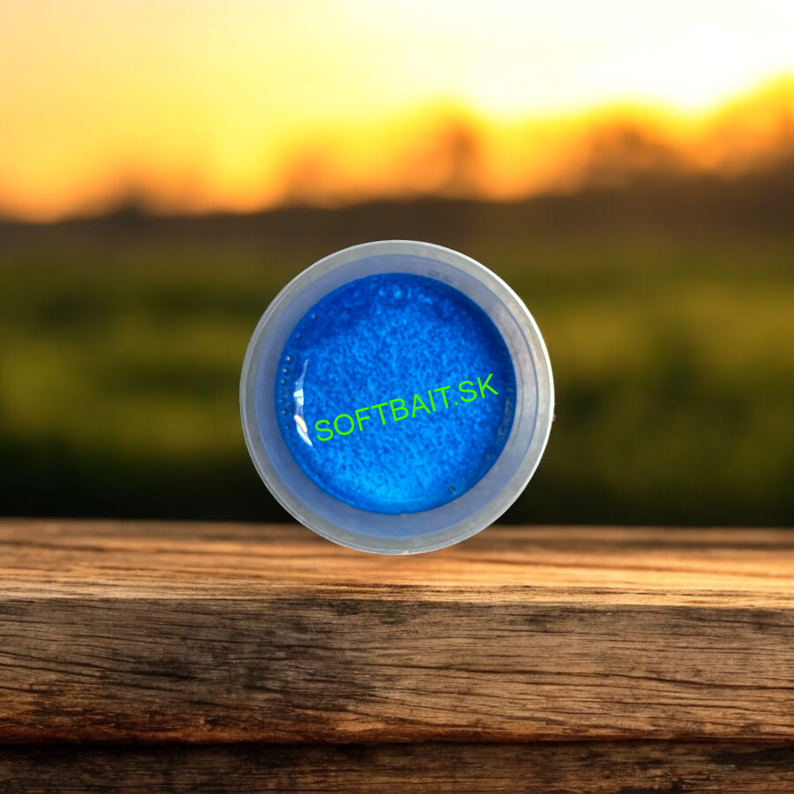 RYVALURES-SOFTBAIT PAINT PEARL DARK BLUE 30ML.