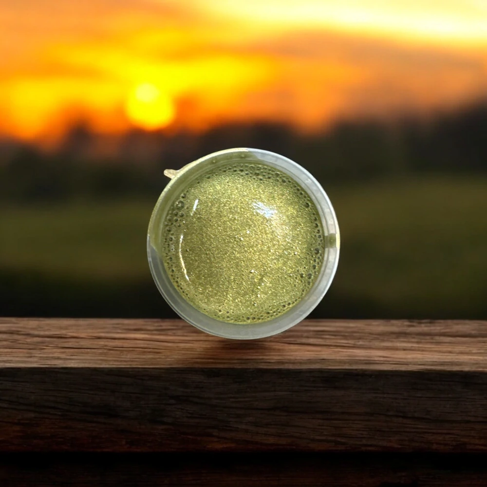 RYVALURES SOFTBAIT PAINT PEARL JADE 30ML.