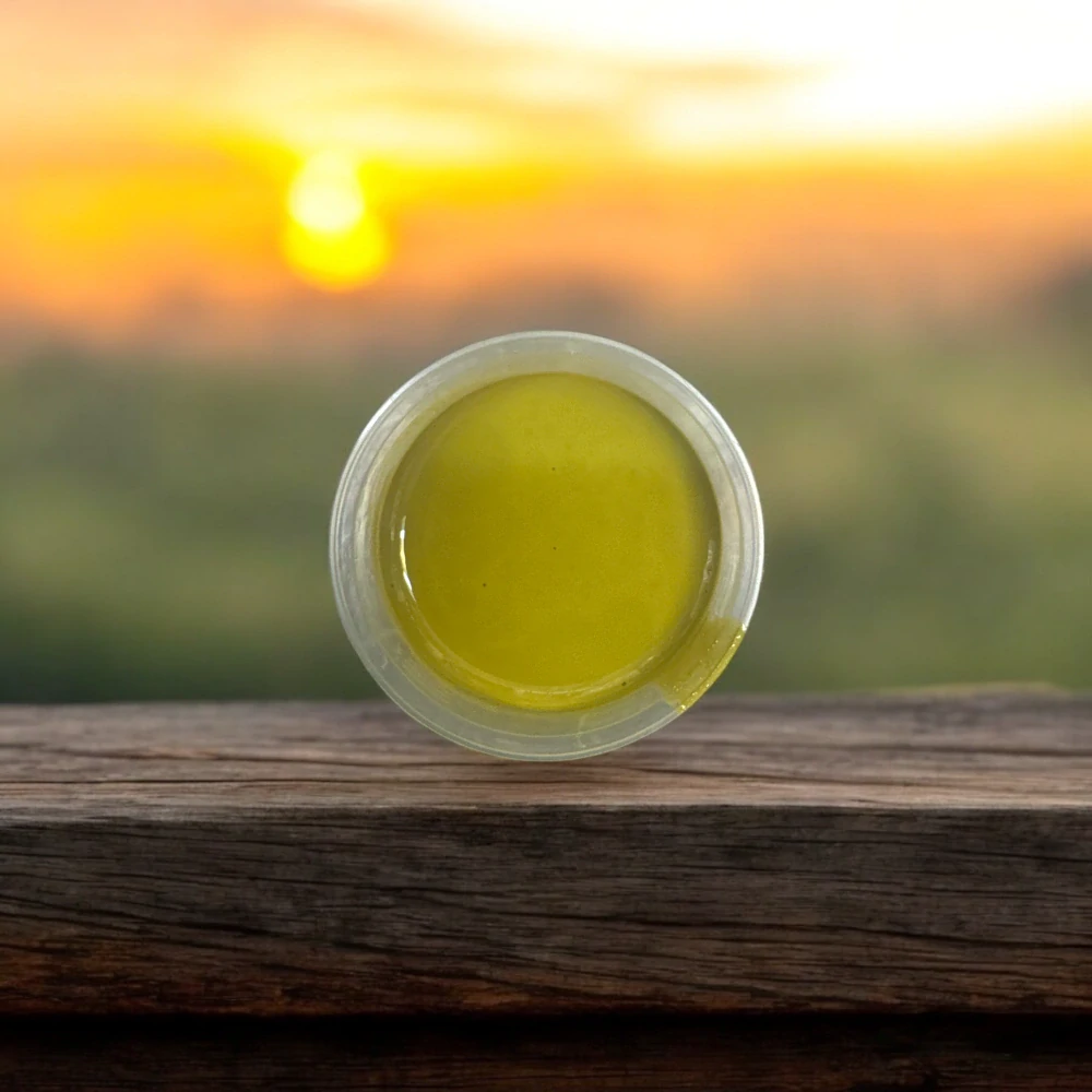 RYVALURES PLASTISOL COLOR STANDART DARK KHAKI 30ML.