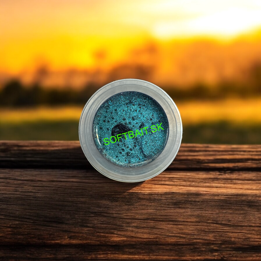 RYVALURES-SOFTBAIT PAINT CHAMELEON RUSTICO 30ML.