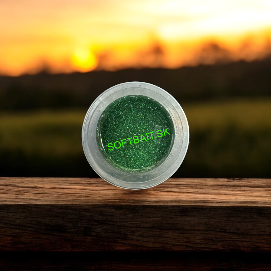 RYVALURES-SOFTBAIT PAINT CHAMELEON GALAXY 30ML.