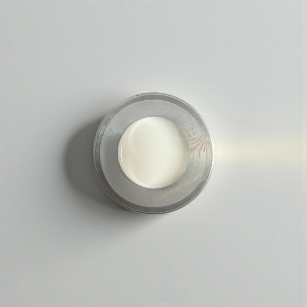 RYVALURES-PLASTISOL COLOR FLUO UV WHITE 30ML.