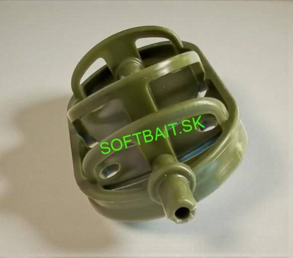 KOŠÍK METHOD FEEDER - 50KS