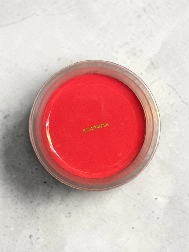 RYVALURES STANDART PINK (RUŽOVÁ) 30ML.