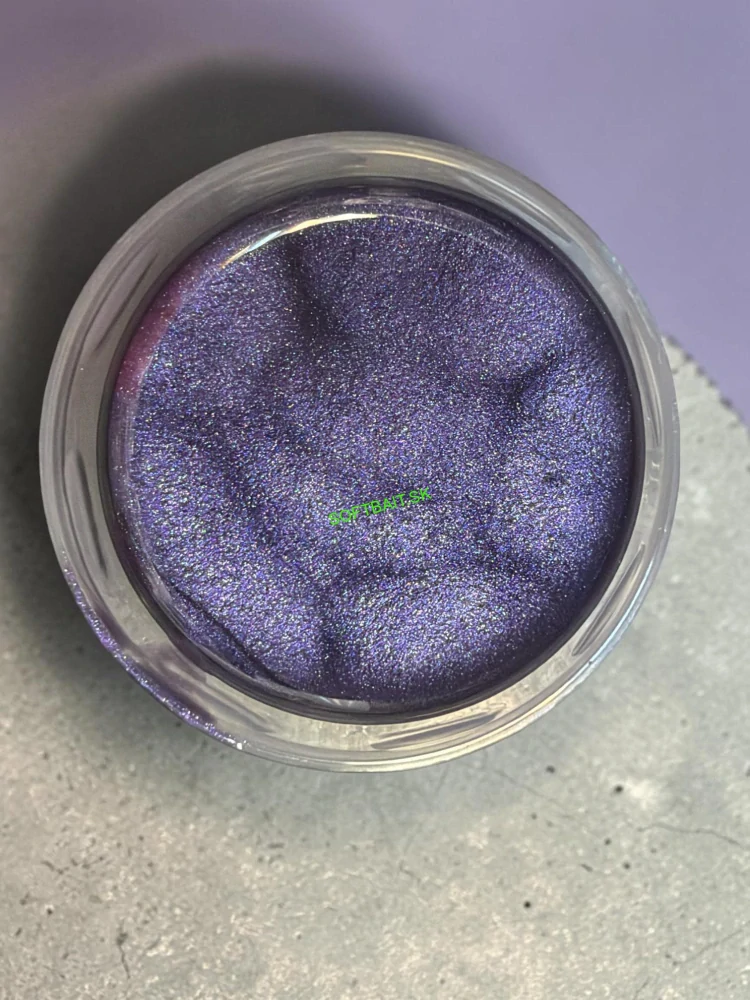 RyvaLures Plastisol Color – Junebug Pure Pearl 30ml
