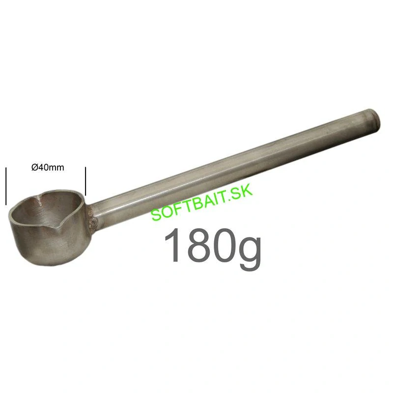 Lyžica na nalievanie 180 g