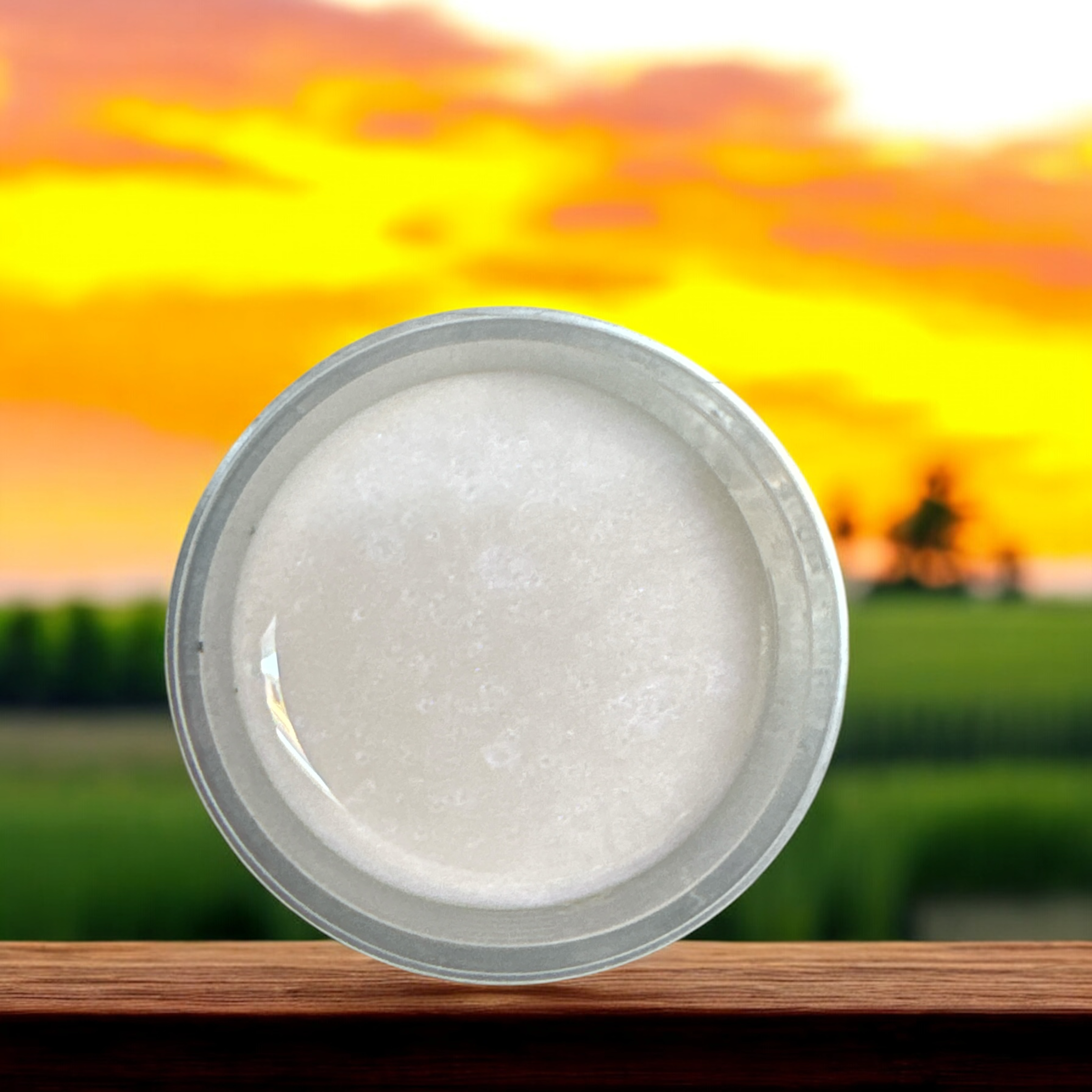 RYVALURES-PLASTISOL COLOR IRIDESCENT BLUE 30ML.