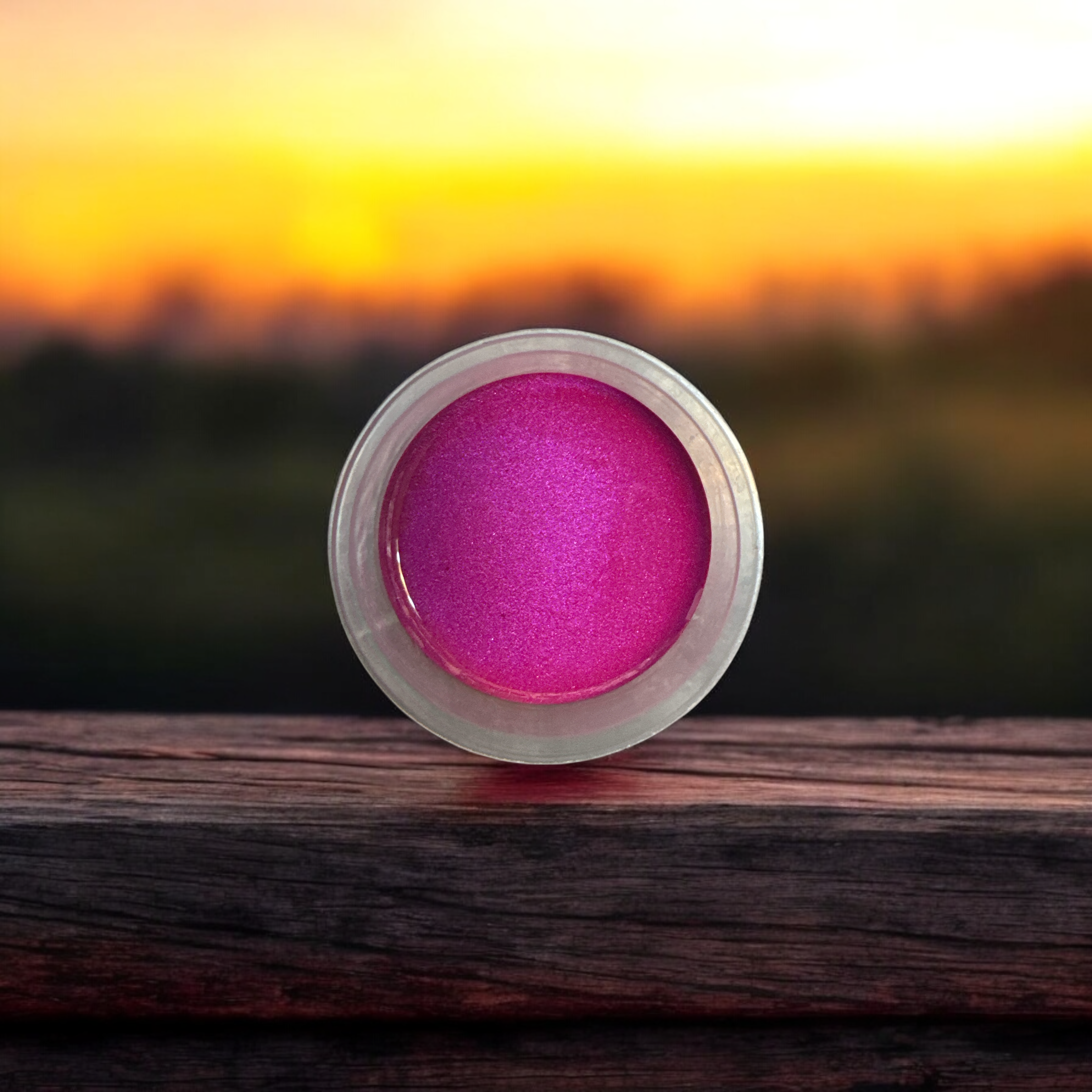 RYVALURES PLASTISOL COLOR PEARL RUBY 30ML.