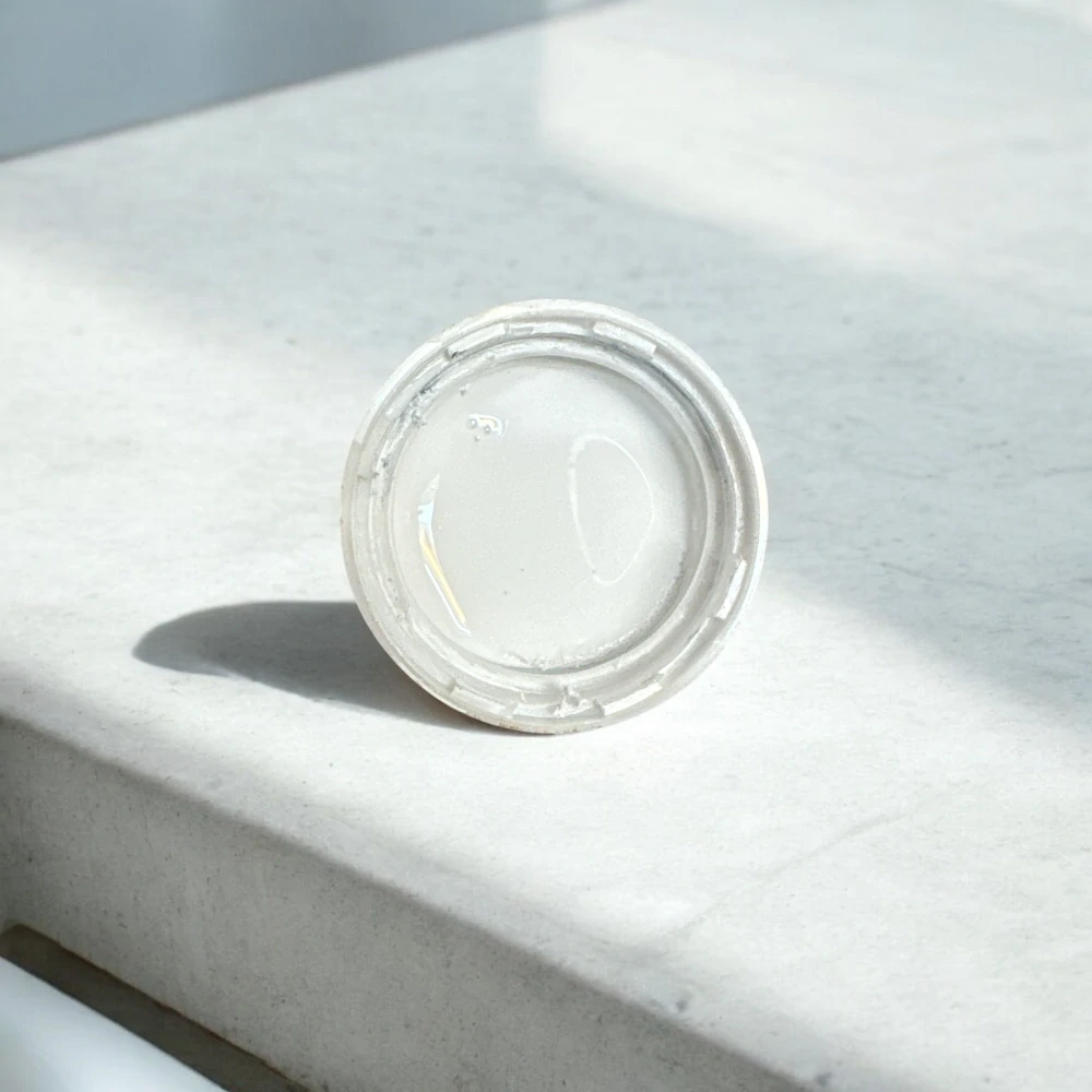 RYVALURES-SOFTBAIT PAINT STANDART WHITE 30ML.