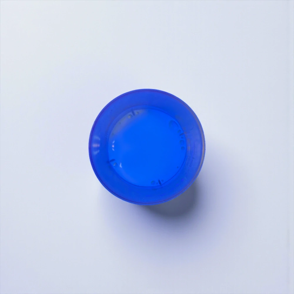 SOFTBAIT MANUAL PAINT UV WHITE 10ML.