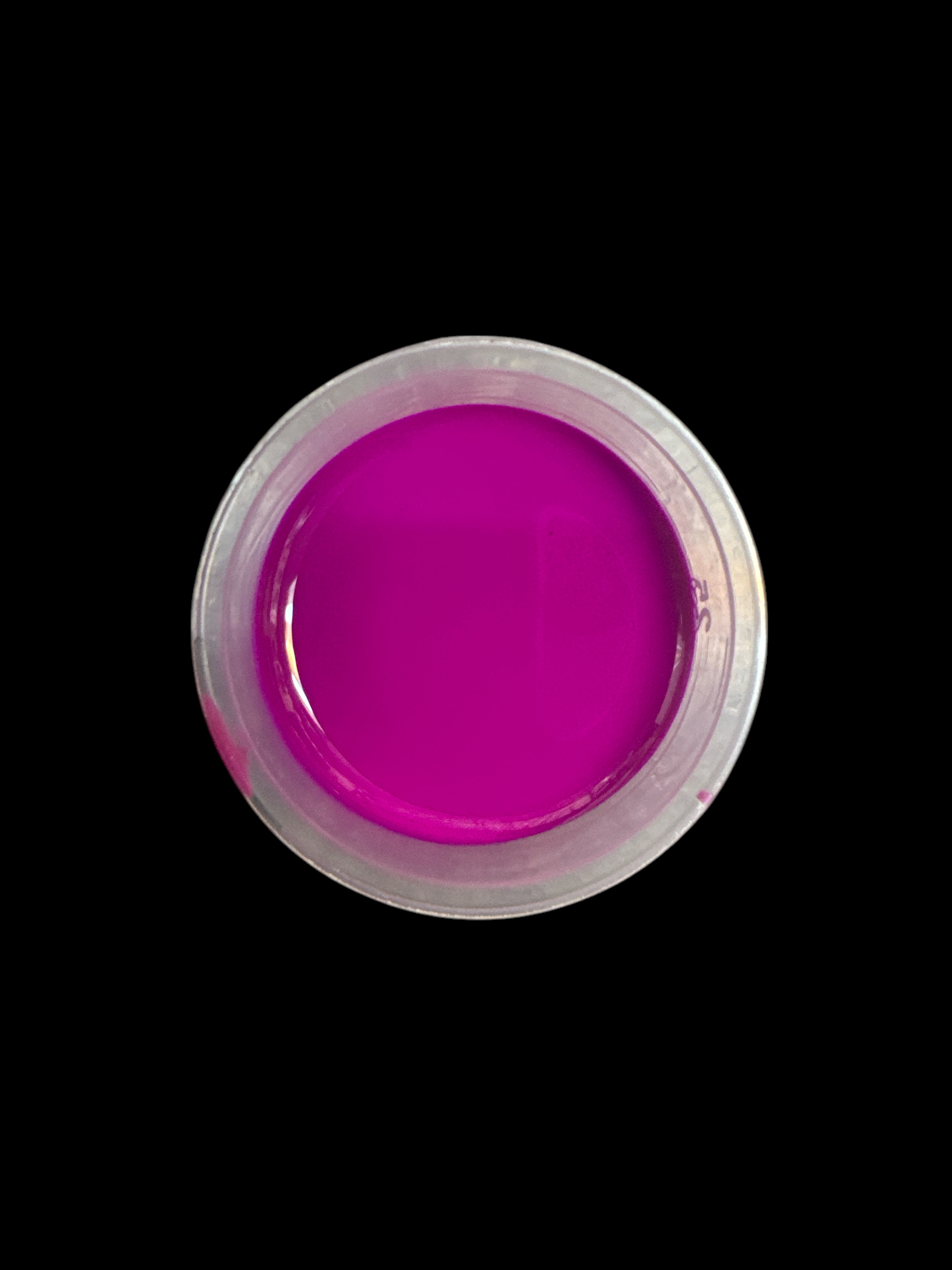 RYVALURES-PLASTISOL COLOR FLUO UV VIOLET 30ML.
