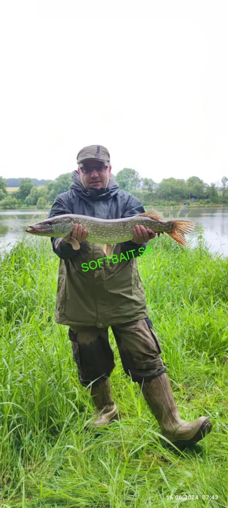 WHOPPER PLOPPER 10CM/13G - 2X JEDNOHÁČIK