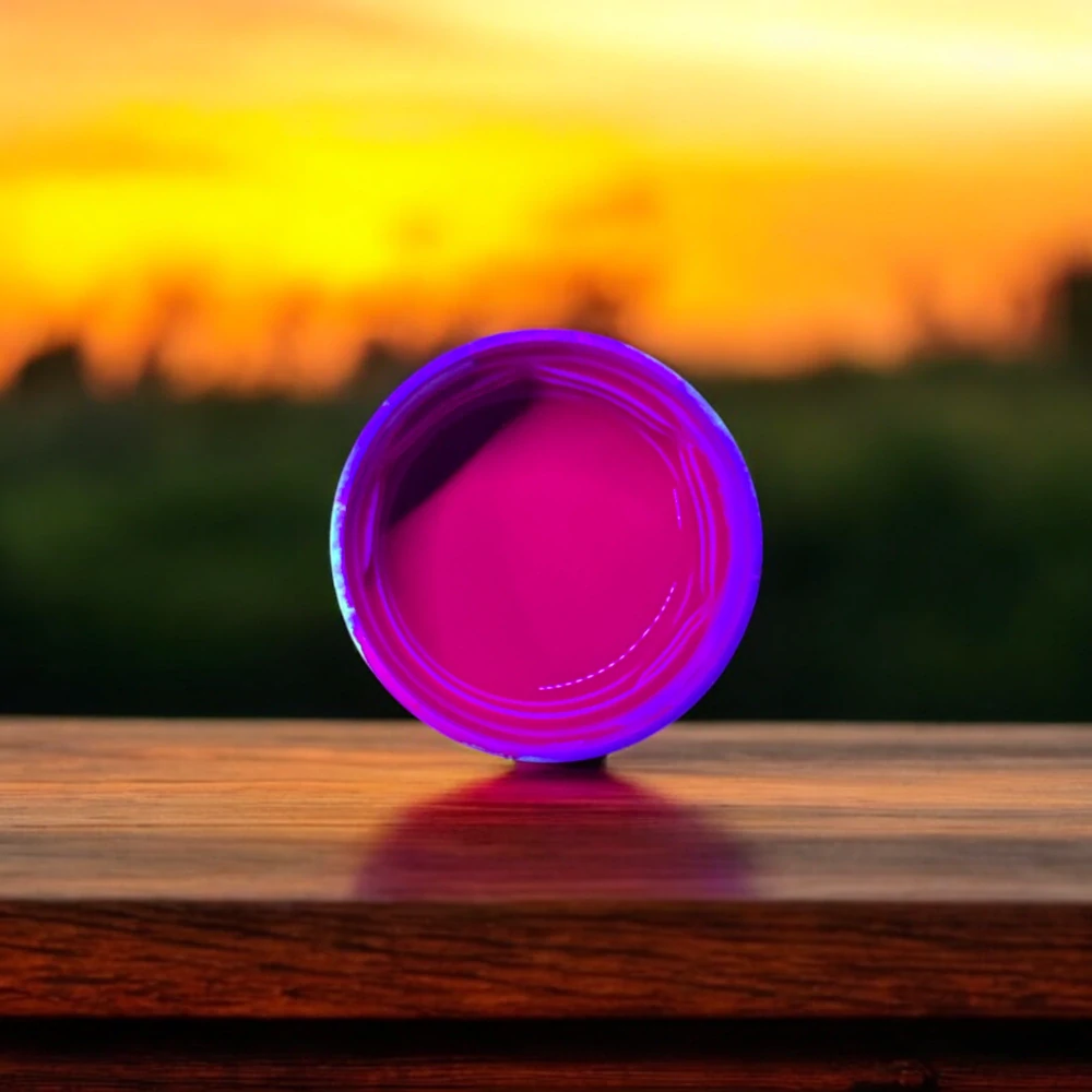 RYVALURES-FLUO UV PIGMENT DARK ORCHID 20G