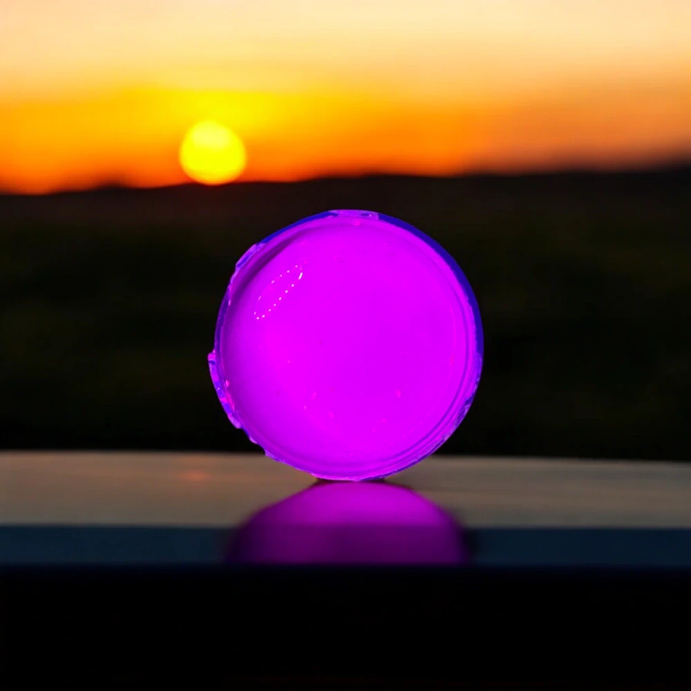 RYVALURES-SOFTBAIT PAINT FLUO UV FUCHSIA 30ML.