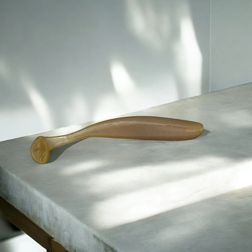 RYVALURES-PLASTISOL COLOR STANDART WORM 30ML.