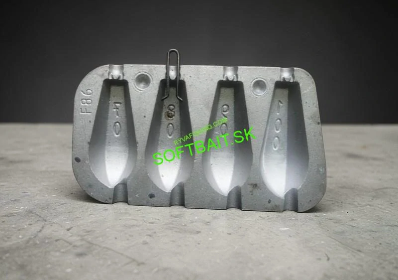 PERKO DO OLOVA V BLACK MATT