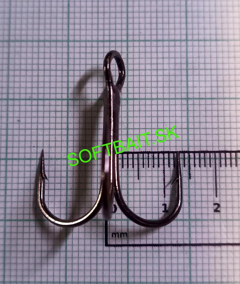 TROJHÁČEK KUMHO 1-100KS