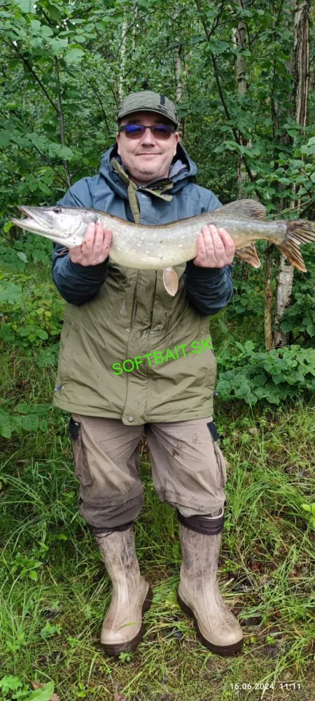 WHOPPER PLOPPER 10CM/13G - 2X JEDNOHÁČIK