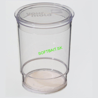 NÁHRADNÝ POHÁR AMIGO 