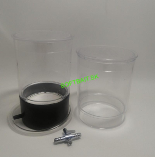 AMIGO FLUIDNY VALEC+PREDĹŽENIE