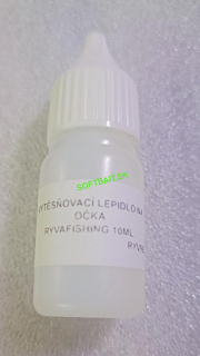 SUPER VYTESŇOVACIE LEPIDLO NA VYSYPANÉ OČKA 10ML.