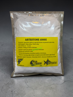 ARTESTONE - MODELOVACIA SADRA NA VYTVÁRANIE 3D PROJEKTOV