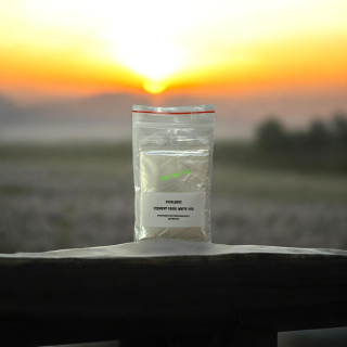 RYVALURES-PIGMENT PERLOVÝ BÍLÝ (WHITE) 20G
