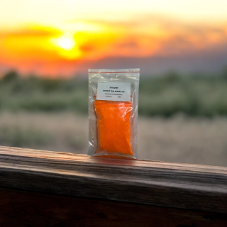 RYVALURES-PIGMENT FLUO ORANGE 20G