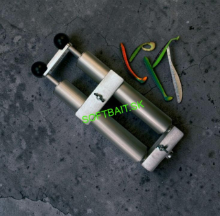 DUAL INJEKTOR 2X115ML.