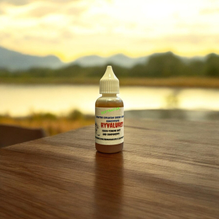 RYVALURES ATRAKTOR DO GUMOVÝCH NÁSTRAH KREVETA 30ML