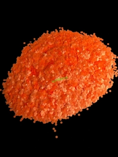 Glitry RyvaLures Fluo Orange 1,0mm (20g)