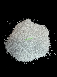 RYVALURES-GLITER UV WHITE 1,0MM-20G